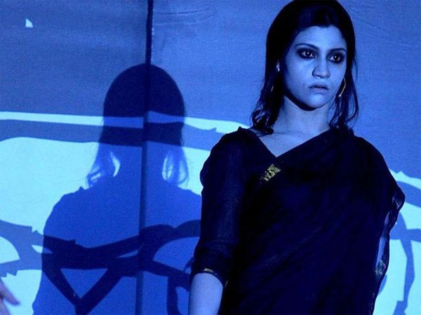 কঙ্কনা সেনশর্মা