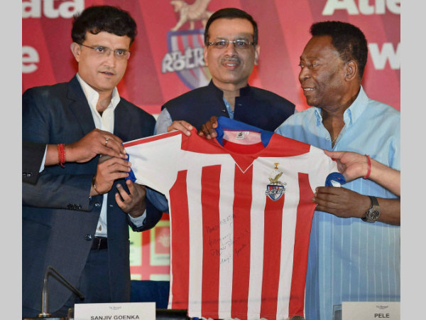 আইএসএলে আতলেতিকো দে কলকাতার খেলা কবে কবে? জেনে নিন একনজরে আইএসএলে আতলেতিকো দে কলকাতার খেলা কবে কবে? জেনে নিন একনজরে
