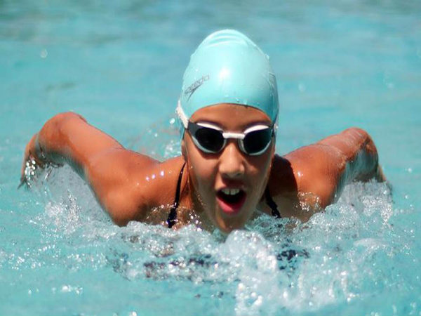 Meet earthquake survivor, the youngest athlete at Rio Olympics Meet earthquake survivor, the youngest athlete at Rio Olympics