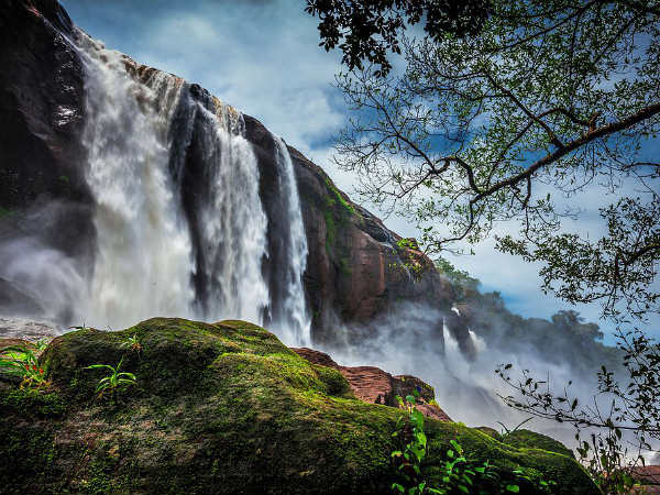 পছন্দের শ্যুটিং লোকেশন