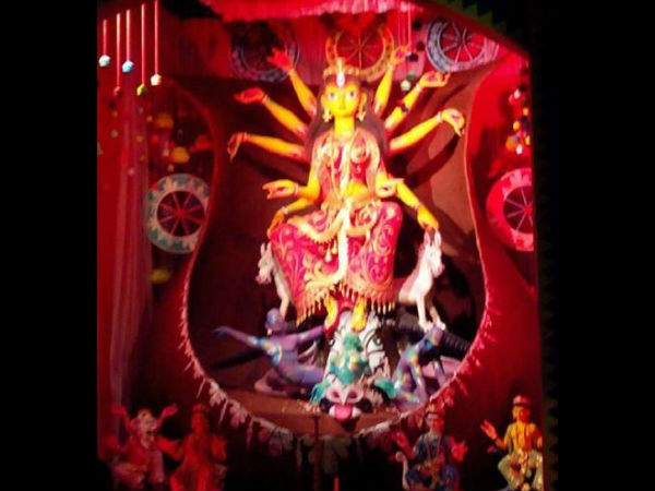 যোধপুর পার্ক