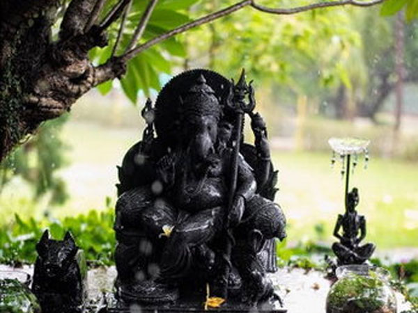 গণেশ মূর্তি