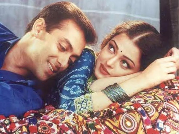 সলমনের সঙ্গে কাজ করতে রাজি ঐশ্বর্য, শর্ত শুধু একটাই... সলমনের সঙ্গে কাজ করতে রাজি ঐশ্বর্য, শর্ত শুধু একটাই...