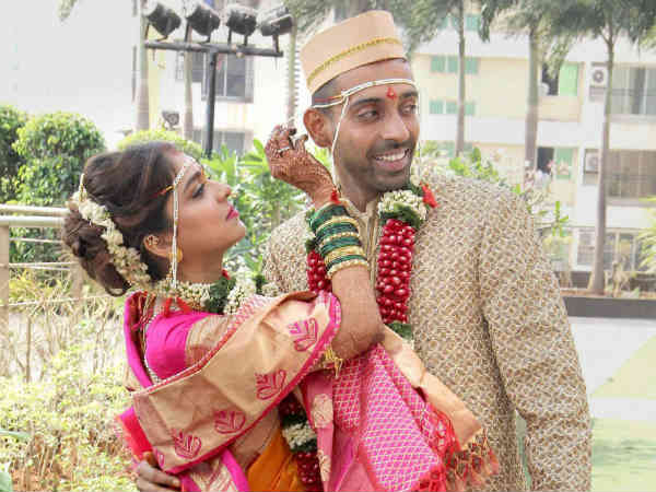ধবল কুলকার্নি