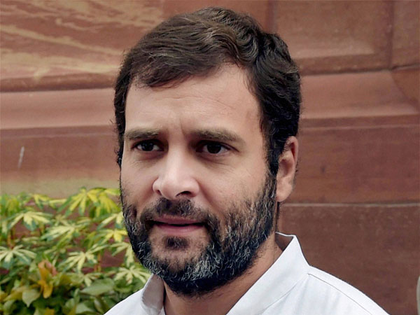 নোট বাতিল নিয়ে কথা বলতে দিলে সংসদে 'ভূমিকম্প' এনে ছাড়বেন, প্রতিশ্রুতি রাহুল গান্ধীর নোট বাতিল নিয়ে কথা বলতে দিলে সংসদে 'ভূমিকম্প' এনে ছাড়বেন, প্রতিশ্রুতি রাহুল গান্ধীর