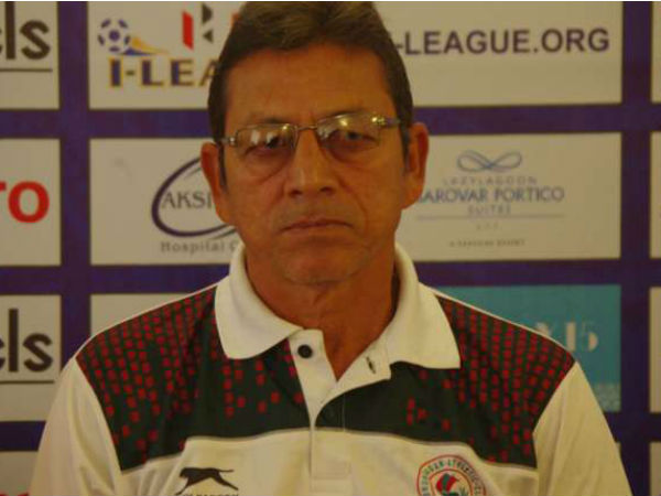 আই লিগ শুরুর মুখে ধাক্কা মোহনবাগানে, রবীন্দ্র সরোবরে নিষেধাজ্ঞা পরিবেশ আদালতের আই লিগ শুরুর মুখে ধাক্কা মোহনবাগানে, রবীন্দ্র সরোবরে নিষেধাজ্ঞা পরিবেশ আদালতের