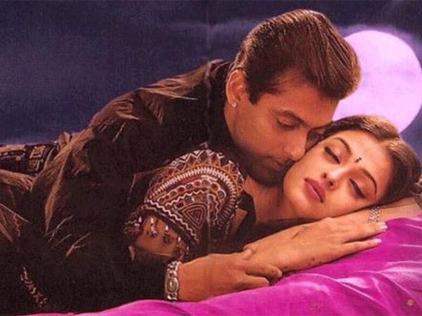 হম দিল দে চুকে সনম