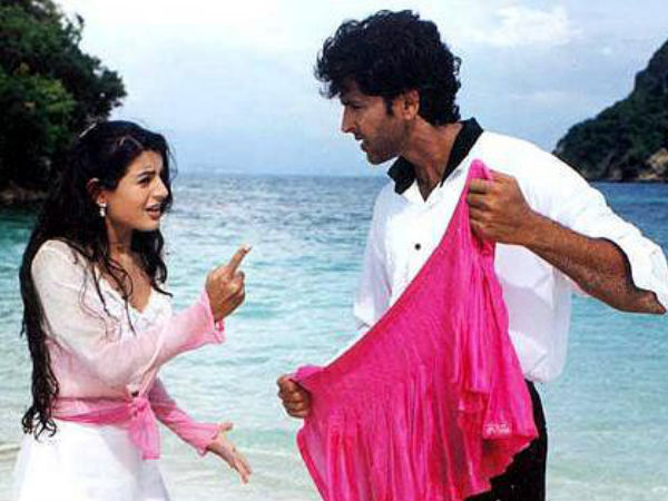 কহো না পেয়ার হ্যায়