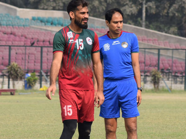 আই লিগে জয়ে ফিরল মোহনবাগান, শিবাজিয়ান্সকে হারাল ৩-১ গোলে আই লিগে জয়ে ফিরল মোহনবাগান, শিবাজিয়ান্সকে হারাল ৩-১ গোলে