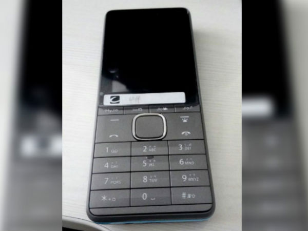 অ্যান্ড্রয়েডের বাজারে নতুন ফোন