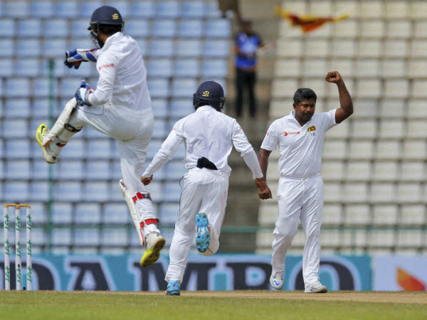 রঙ্গনা হেরাথ
