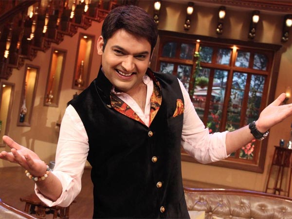 শেষপর্যন্ত সত্যিই বিয়ে করতে চলেছেন কপিল শর্মা শেষপর্যন্ত সত্যিই বিয়ে করতে চলেছেন কপিল শর্মা