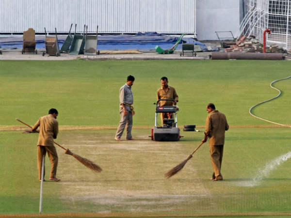 Now pitch-fixing in cricket, Ex-BCCI official wants CBI to probe Pune massacre Now pitch-fixing in cricket, Ex-BCCI official wants CBI to probe Pune massacre