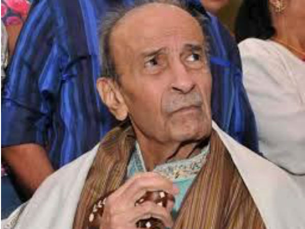 জনপ্রিয় ধারাবাহিক 'তারক মেহতা কা উল্টা চশমা'-র স্রষ্টা প্রয়াত জনপ্রিয় ধারাবাহিক 'তারক মেহতা কা উল্টা চশমা'-র স্রষ্টা প্রয়াত