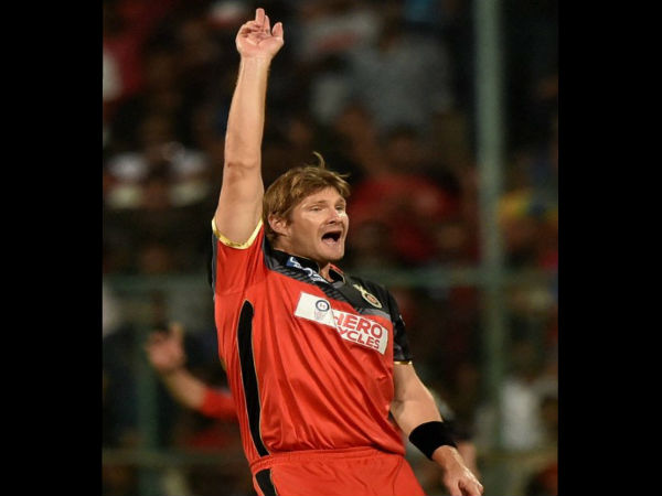 শ্যেন ওয়াটসন