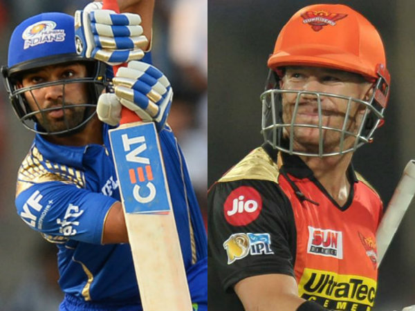 (প্রিভিউ) IPL 2017 : মুম্বই ইন্ডিয়ান্স বনাম সানরাইজার্স হায়দ্রাবাদ, টক্কর হবে জোরদার (প্রিভিউ) IPL 2017 : মুম্বই ইন্ডিয়ান্স বনাম সানরাইজার্স হায়দ্রাবাদ, টক্কর হবে জোরদার