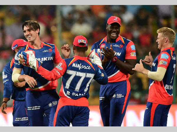 (প্রিভিউ) IPL 2017: দিল্লি ডেয়ারডেভিল বনাম কিংস ইলেভেন পাঞ্জাব (প্রিভিউ) IPL 2017: দিল্লি ডেয়ারডেভিল বনাম কিংস ইলেভেন পাঞ্জাব