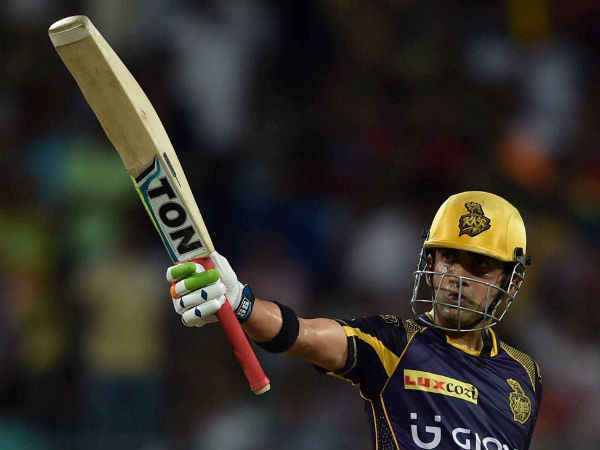 IPL 2017 : ব্যাটিং তাণ্ডবে ১০ উইকেটে সহজ জয় KKR এর IPL 2017 : ব্যাটিং তাণ্ডবে ১০ উইকেটে সহজ জয় KKR এর