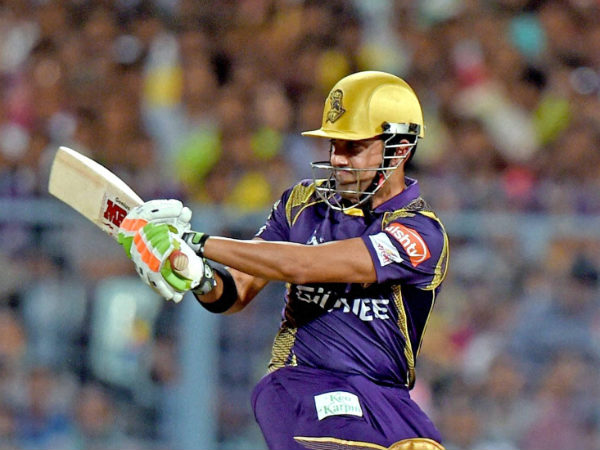 IPL 2017 : অনবদ্য গম্ভীর, ৮ উইকেটে পাঞ্জাবকে হারিয়ে জয়ী KKR IPL 2017 : অনবদ্য গম্ভীর, ৮ উইকেটে পাঞ্জাবকে হারিয়ে জয়ী KKR