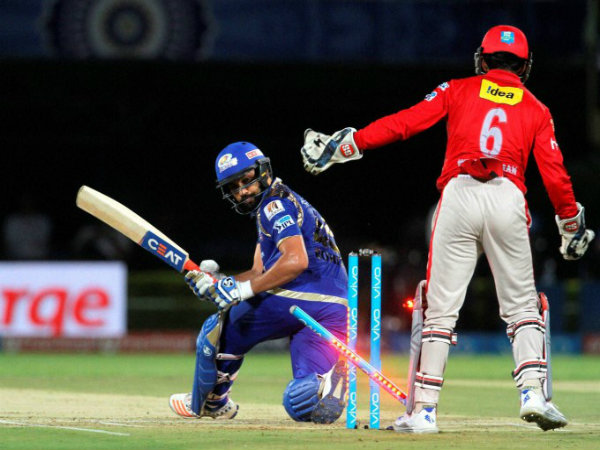 (প্রিভিউ) IPL 2017 : মুম্বইয়ের বিরুদ্ধে জিততে মরিয়া পাঞ্জাব (প্রিভিউ) IPL 2017 : মুম্বইয়ের বিরুদ্ধে জিততে মরিয়া পাঞ্জাব