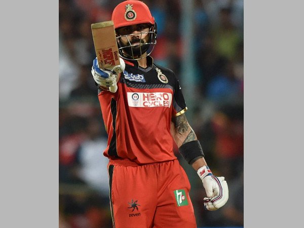 আইপিএল ১০ এ কোহলি খেলছেন কি না নিশ্চিত নয় আইপিএল ১০ এ কোহলি খেলছেন কি না নিশ্চিত নয়
