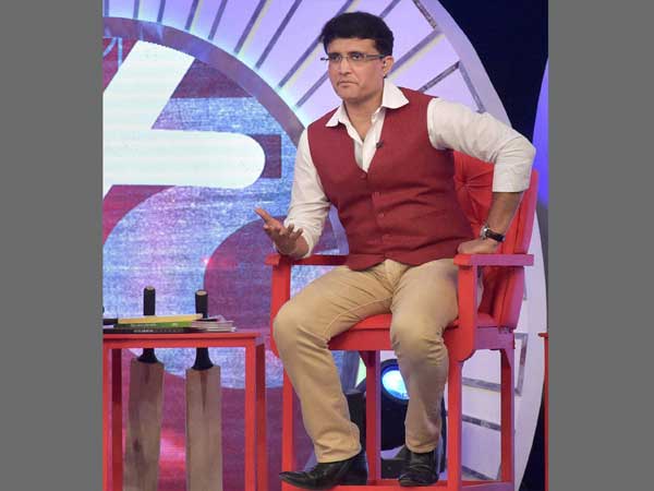 সৌরভ গঙ্গোপাধ্যায়