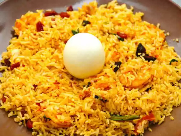 ওয়াহিদ'স বিরিয়ানি