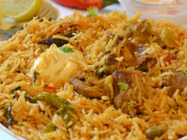 নাসির ইকবাল রেস্তোরাঁ