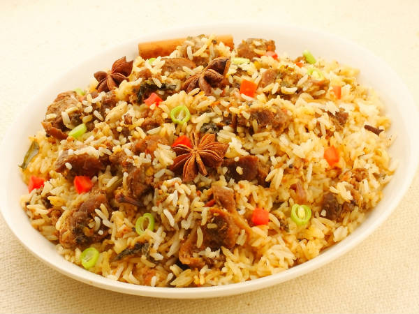 আল জওয়াহার রেস্তোরাঁ