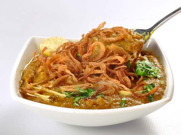ইন্ডিয়া রেস্টুরেন্ট
