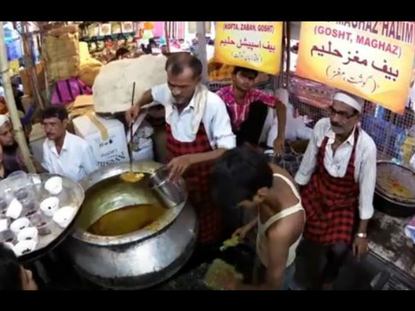জাকারিয়া স্ট্রিট