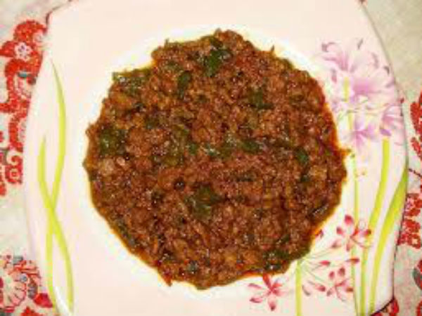 হাজি সাহেব