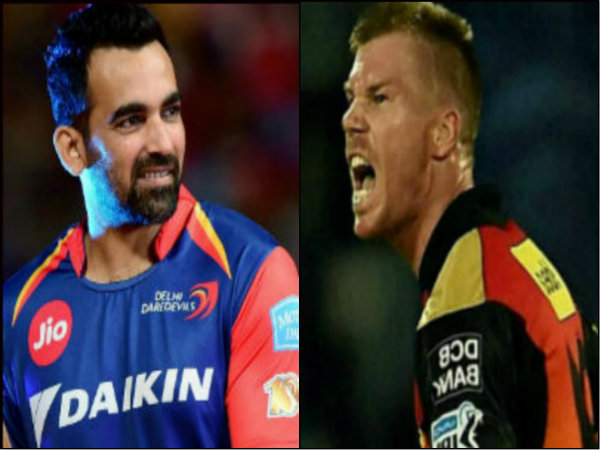 (প্রিভিউ) IPL 10: দিল্লি ডেয়ারডেভিলস বনাম সানরাইজার্স হায়দ্রাবাদ (প্রিভিউ) IPL 10: দিল্লি ডেয়ারডেভিলস বনাম সানরাইজার্স হায়দ্রাবাদ