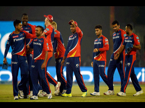 IPL 10 : হায়দ্রাবাদকে ৬ উইকেটে হারিয়ে দিল দিল্লি IPL 10 : হায়দ্রাবাদকে ৬ উইকেটে হারিয়ে দিল দিল্লি