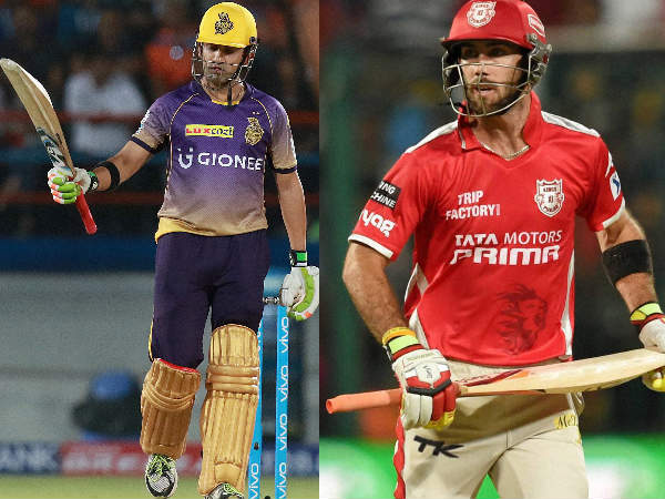 IPL 10 : মোহালির মহারণে কিংস ইলেভেন পাঞ্জাবের বিরুদ্ধে নামছে কেকেআর IPL 10 : মোহালির মহারণে কিংস ইলেভেন পাঞ্জাবের বিরুদ্ধে নামছে কেকেআর