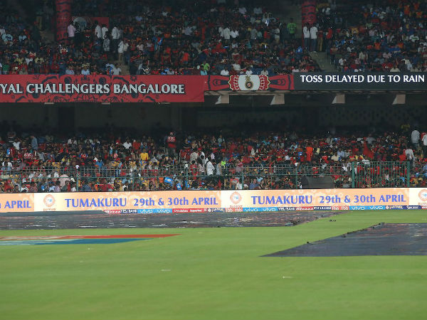KKR vs SRH ম্যাচ কখন শুরু হলে কত ওভার খেলা হবে? KKR vs SRH ম্যাচ কখন শুরু হলে কত ওভার খেলা হবে?
