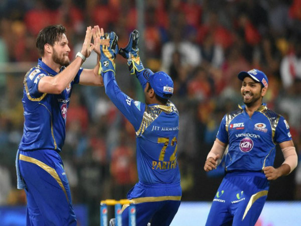 IPL 10 : ১৪৬ রানের বিশাল ব্যবধানে দিল্লিকে হারাল মুম্বই IPL 10 : ১৪৬ রানের বিশাল ব্যবধানে দিল্লিকে হারাল মুম্বই