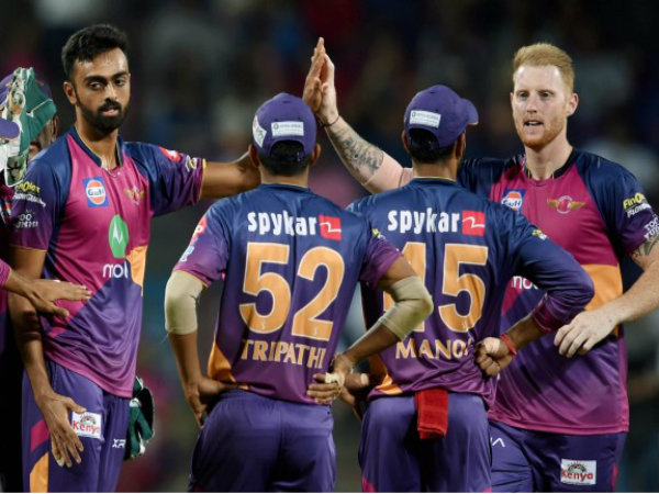 IPL 10 : ঘরের মাঠে পুনের কাছে ৪ উইকেটে ম্যাচ হারল কলকাতা IPL 10 : ঘরের মাঠে পুনের কাছে ৪ উইকেটে ম্যাচ হারল কলকাতা