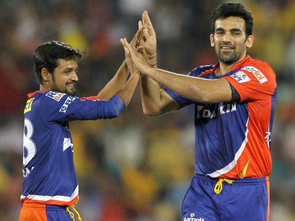 IPL 10 : পুনেকে ৭ রানে হারিয়ে দিল দিল্লি IPL 10 : পুনেকে ৭ রানে হারিয়ে দিল দিল্লি