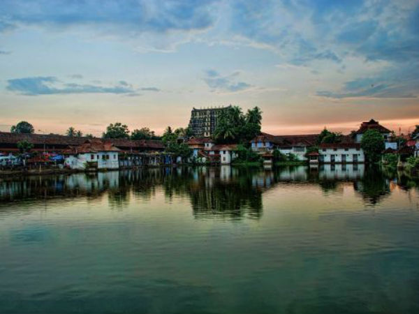 কেরলের নেলপুরা , আলাপুঝা ও এস্টেট বাংলো