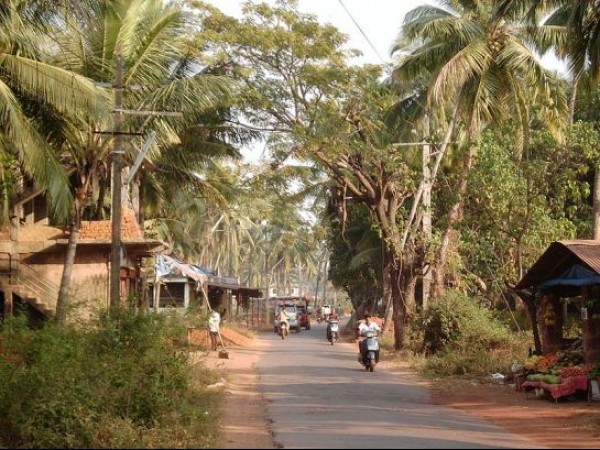 গোয়াতে হোম স্টে-র খোঁজ