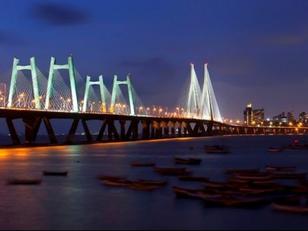 মহারাষ্ট্রের নন্দন ফার্ম