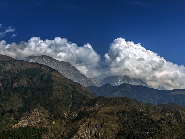 দেরাদুন বেড়াতে গেলে কোথায় থাকবেন