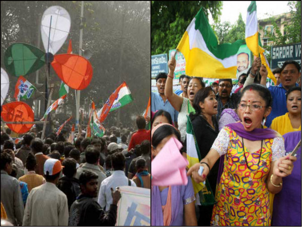 মুখ্যমন্ত্রী মমতার সফরের মাঝে মিছিল-পাল্টা মিছিলে পাহাড় উত্তপ্ত মুখ্যমন্ত্রী মমতার সফরের মাঝে মিছিল-পাল্টা মিছিলে পাহাড় উত্তপ্ত
