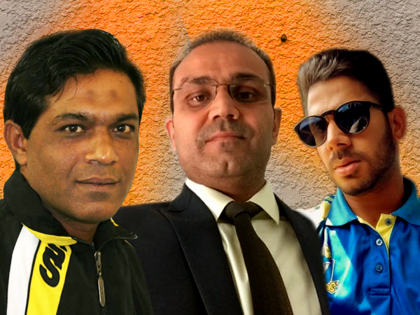 বীরুর অপমানে লতিফের ওপর বদলা মনোজের বীরুর অপমানে লতিফের ওপর বদলা মনোজের