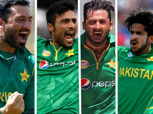 পাকিস্তান বোলারদের কামাল, প্রশংসায় পঞ্চমুখ সব মহল, কী করে হল বদল পাকিস্তান বোলারদের কামাল, প্রশংসায় পঞ্চমুখ সব মহল, কী করে হল বদল