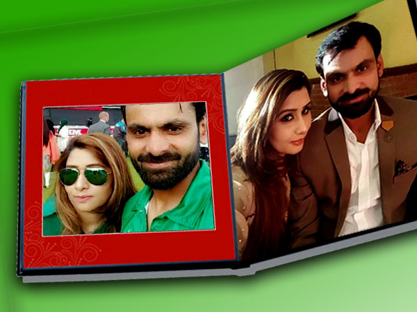 মহম্মদ হাফেজের স্ত্রী নাজিয়া হাফেজ মহম্মদ হাফেজের স্ত্রী নাজিয়া হাফেজ