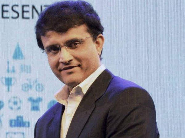 সাত সদস্যের বিসিসিআই রিফর্ম প্যানেলে সৌরভ সাত সদস্যের বিসিসিআই রিফর্ম প্যানেলে সৌরভ