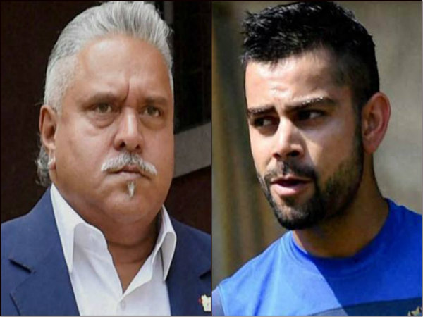 চ্যারিটি ডিনারে হাজির বিজয় মালিয়া, বিপাকে টিম ইন্ডিয়া চ্যারিটি ডিনারে হাজির বিজয় মালিয়া, বিপাকে টিম ইন্ডিয়া