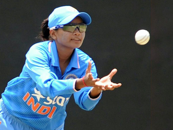 রাজেশ্বরী গায়কোয়াড়